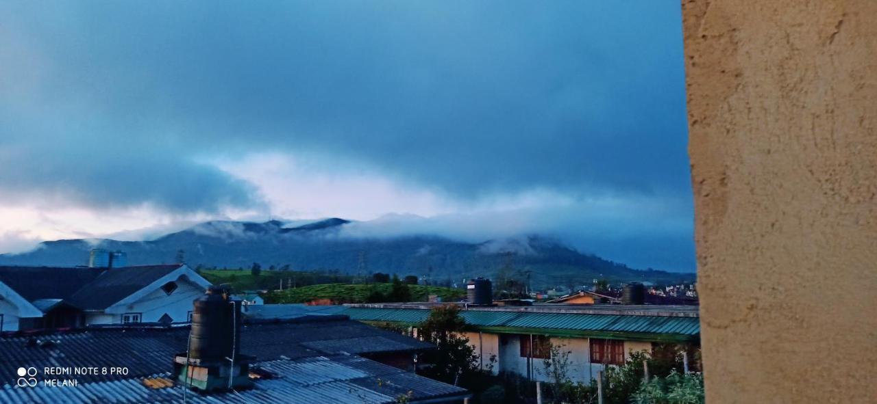 شقة Mount Elegance نوفارا إيلِيا المظهر الخارجي الصورة